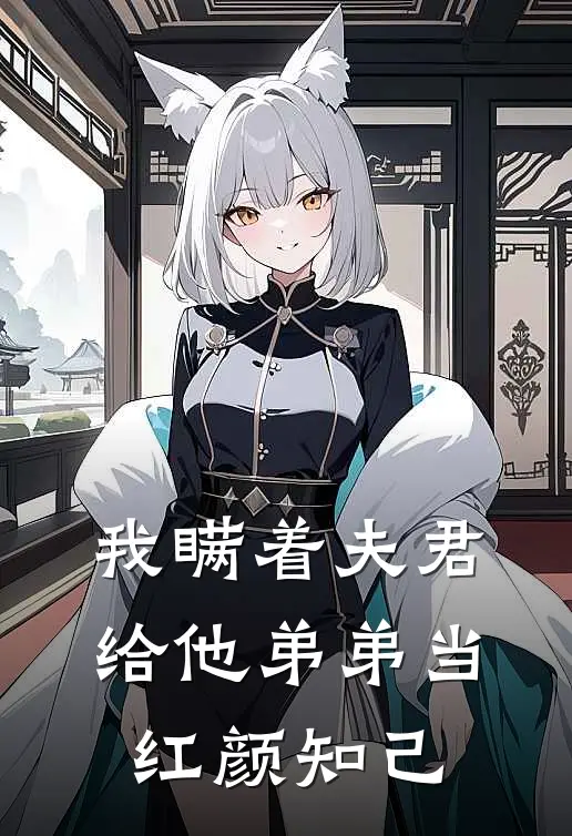 我瞒着夫君给他弟弟当红颜知己