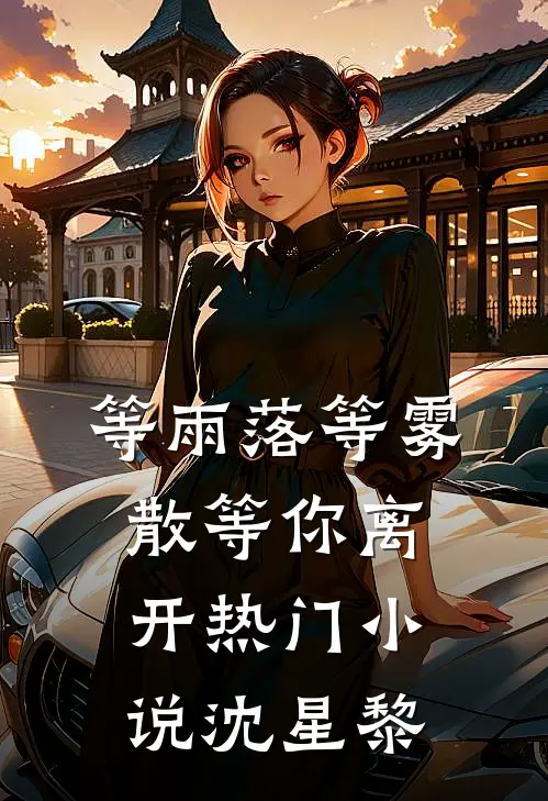 等雨落等雾散等你离开热门小说沈星黎