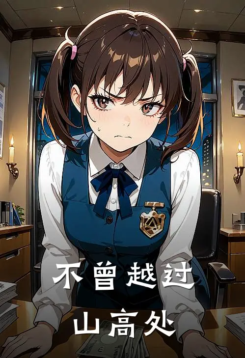 不曾越过山高处