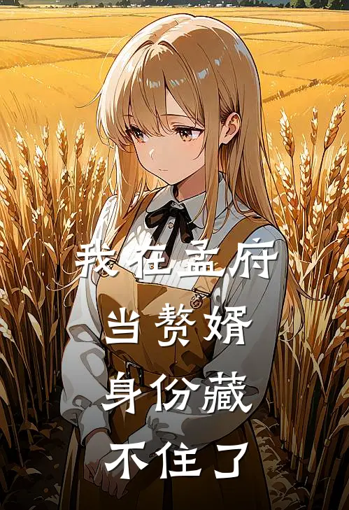 我在孟府当赘婿，身份藏不住了
