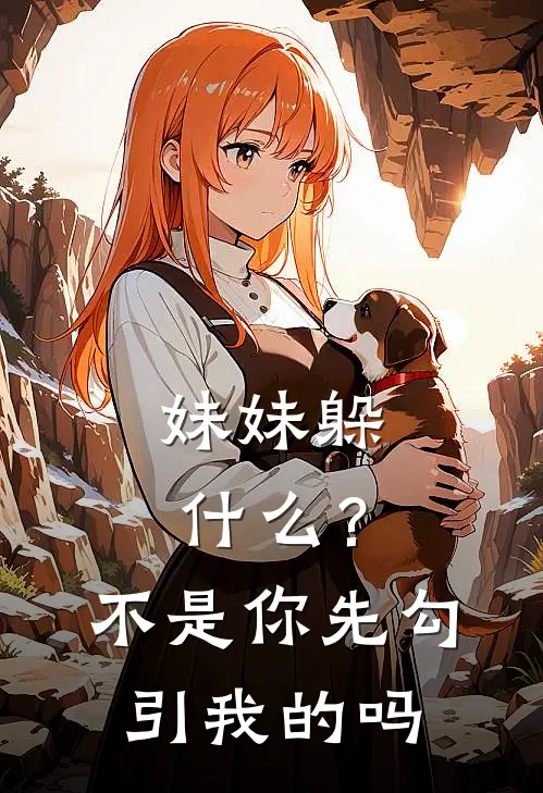 妹妹躲什么？不是你先勾引我的吗