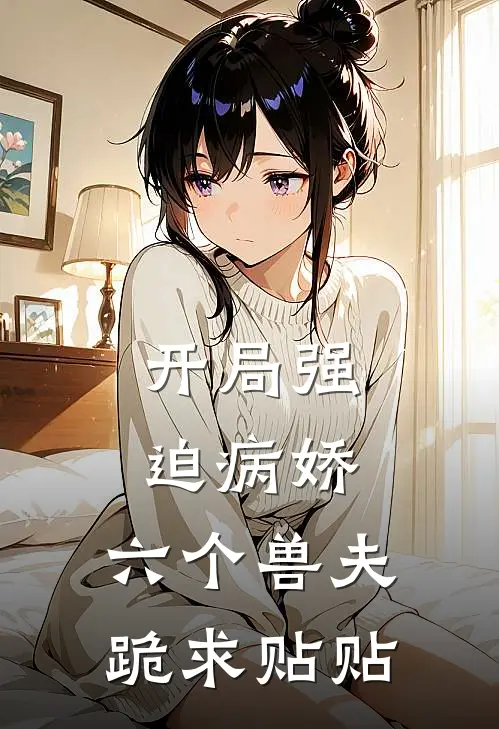 开局强迫病娇，六个兽夫跪求贴贴