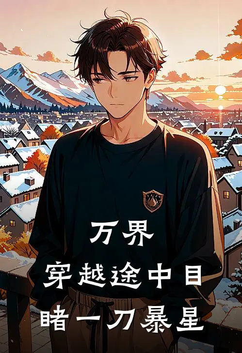 万界：穿越途中目睹一刀暴星