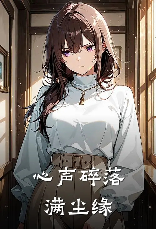 心声碎落满尘缘