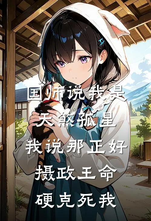国师说我是天煞孤星，我说那正好摄政王命硬克死我