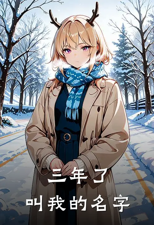 三年了，叫我的名字