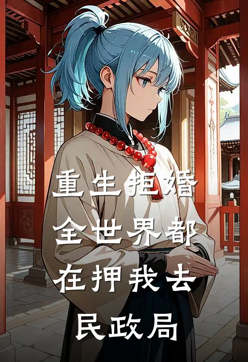 重生拒婚，全世界都在押我去民政局