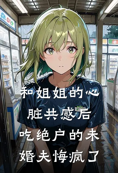 和姐姐的心脏共感后，吃绝户的未婚夫悔疯了