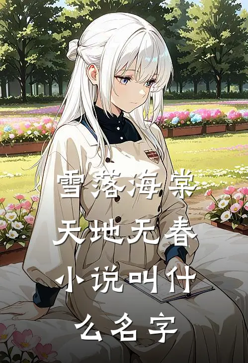 雪落海棠,天地无春小说叫什么名字