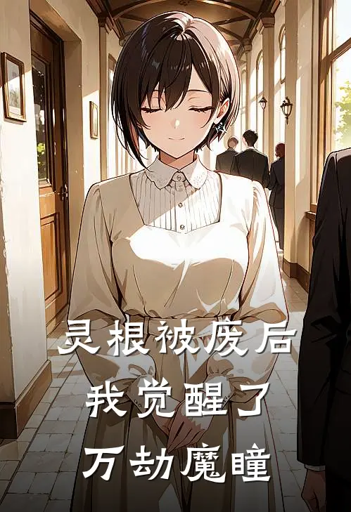 灵根被废后，我觉醒了万劫魔瞳