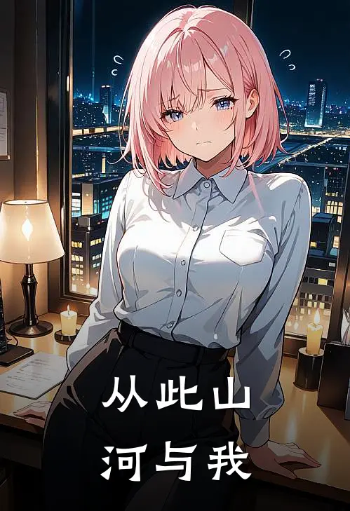 从此山河与我
