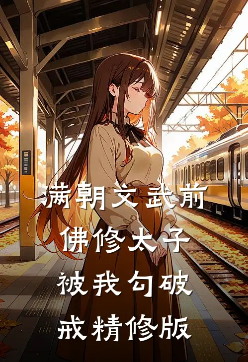 满朝文武前，佛修太子被我勾破戒精修版
