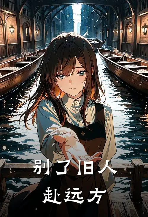 别了旧人赴远方