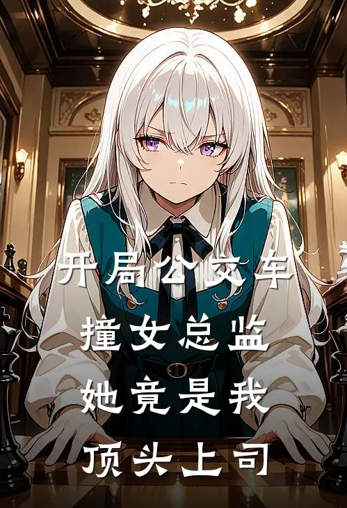 开局公交车撞女总监，她竟是我顶头上司