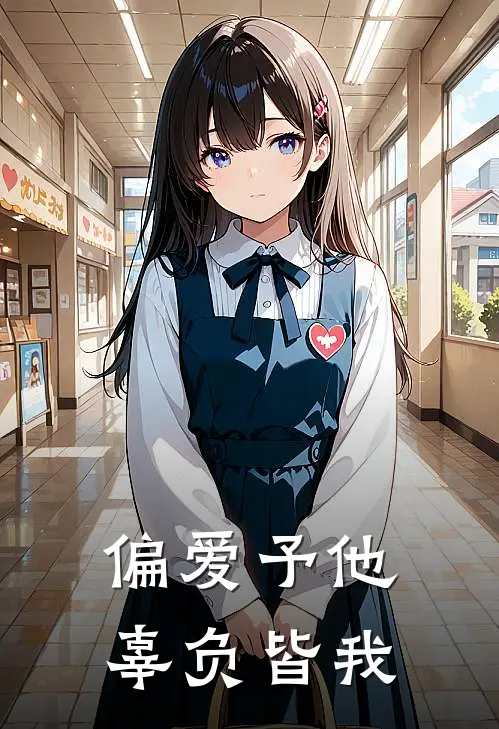 偏爱予他，辜负皆我
