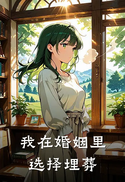 我在婚姻里选择埋葬