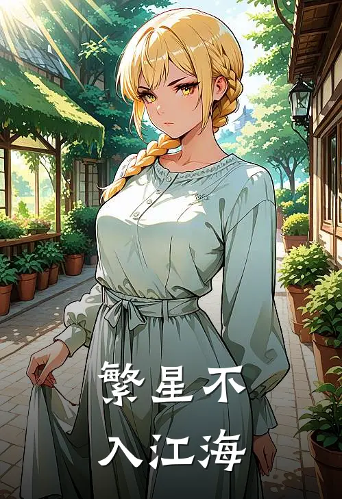 繁星不入江海