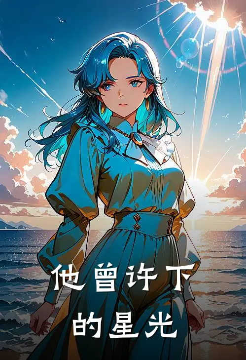 他曾许下的星光