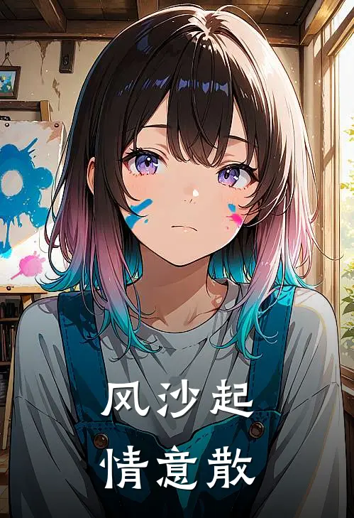 风沙起情意散