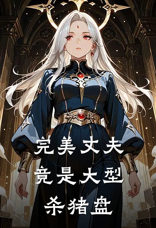完美丈夫竟是大型杀猪盘