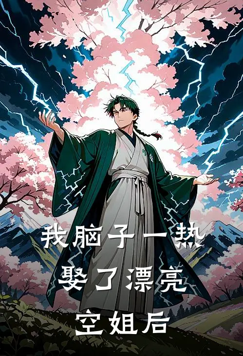 我脑子一热,娶了漂亮空姐后