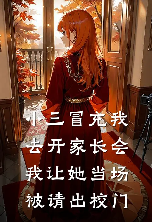 小三冒充我去开家长会，我让她当场被请出校门