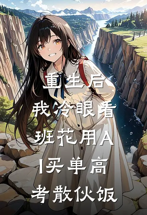 重生后，我冷眼看班花用AI买单高考散伙饭
