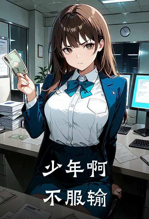 少年啊不服输