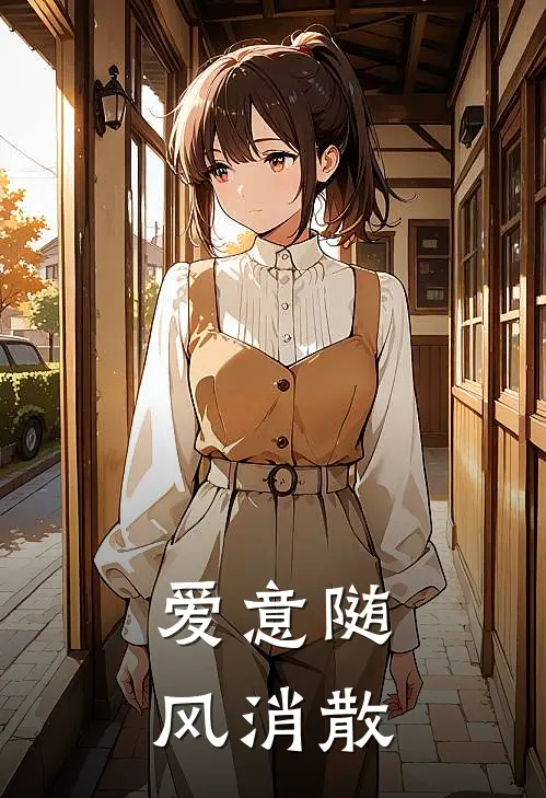 爱意随风消散