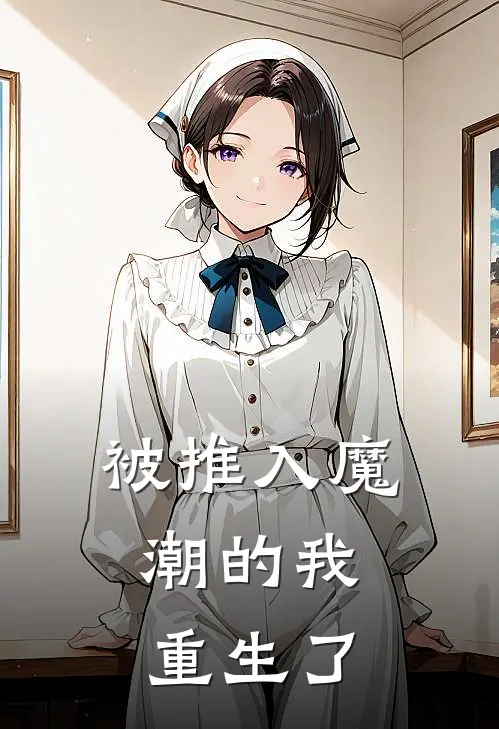 被推入魔潮的我，重生了