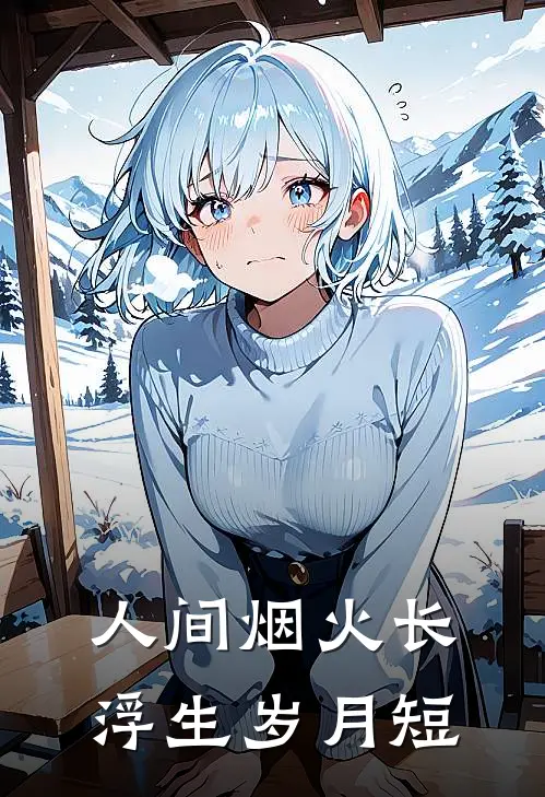 人间烟火长，浮生岁月短