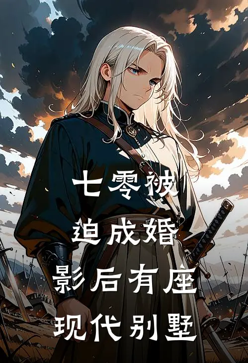七零被迫成婚，影后有座现代别墅