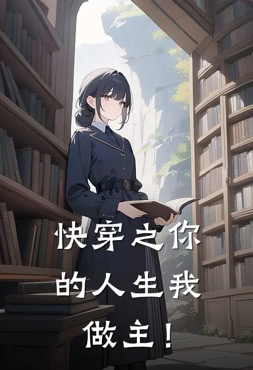 快穿之你的人生我做主！