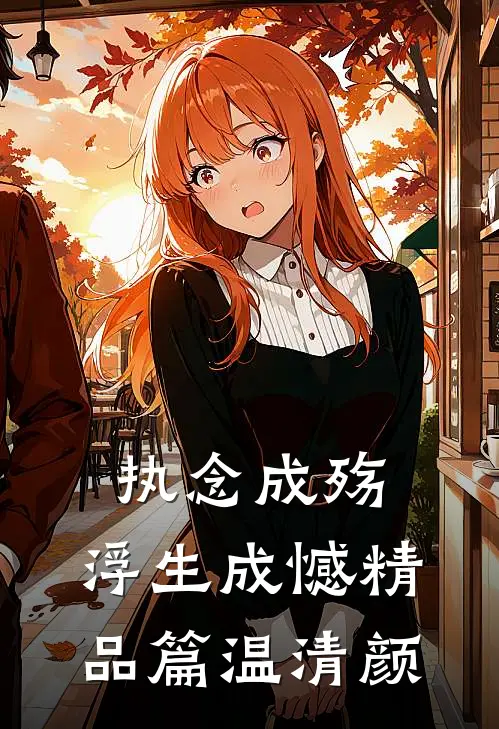 执念成殇，浮生成憾精品篇温清颜