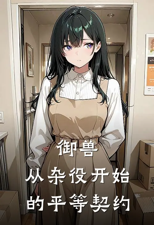 御兽：从杂役开始的平等契约