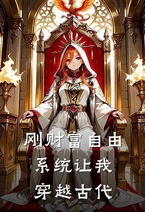 刚财富自由，系统让我穿越古代