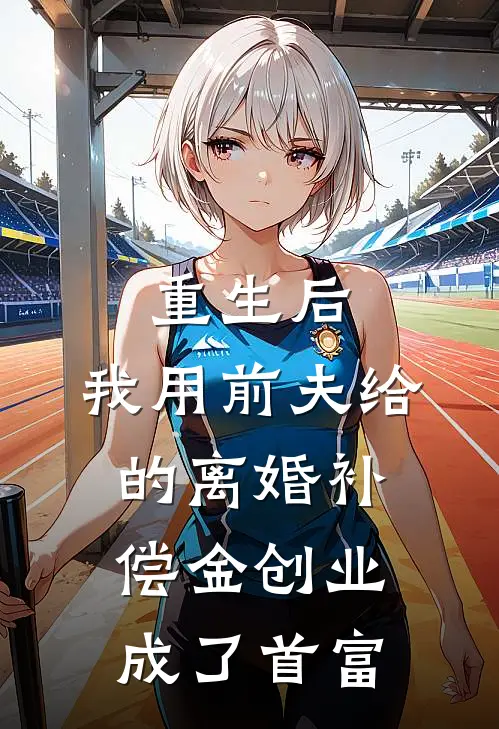 重生后，我用前夫给的离婚补偿金创业成了首富