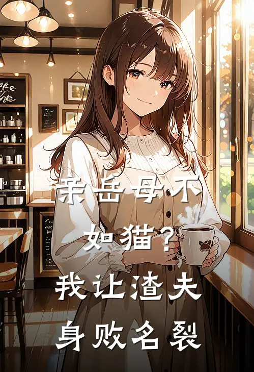 亲岳母不如猫?我让渣夫身败名裂