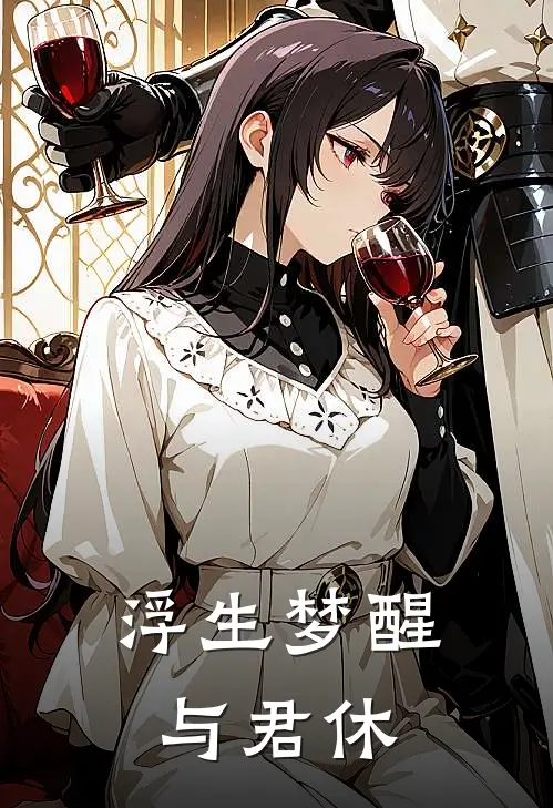 浮生梦醒与君休
