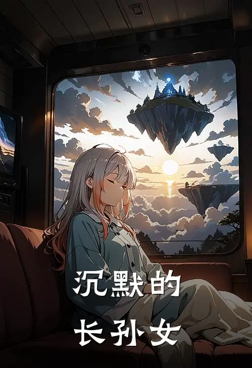 沉默的长孙女