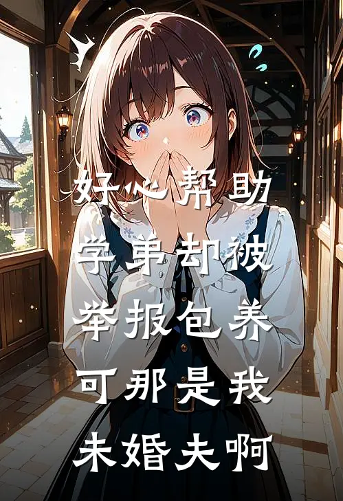 好心帮助学弟却被举报包养，可那是我未婚夫啊