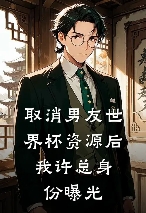 取消男友世界杯资源后，我许总身份曝光