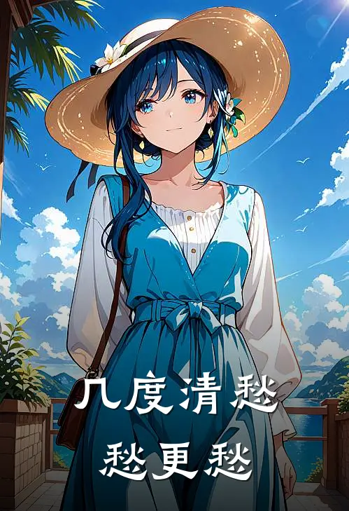 几度清愁，愁更愁