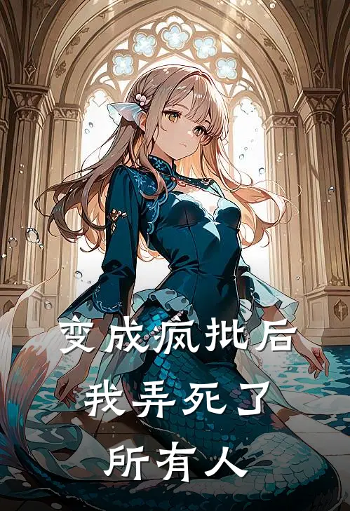 变成疯批后，我弄死了所有人