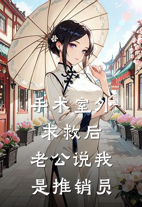 手术室外求救后，老公说我是推销员