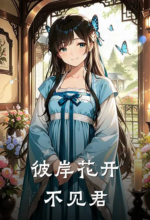 彼岸花开不见君