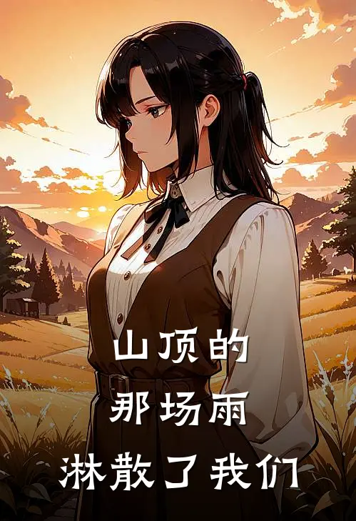 山顶的那场雨，淋散了我们
