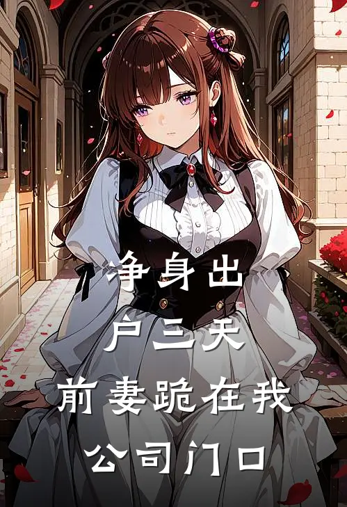 净身出户三天，前妻跪在我公司门口