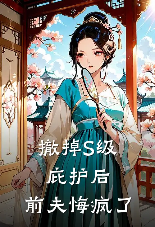 撤掉S级庇护后，前夫悔疯了