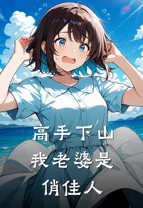 高手下山：我老婆是俏佳人